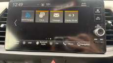 Honda Jazz 1.5 i-MMD Hybrid EX 5dr eCVT Hybrid Hatchback